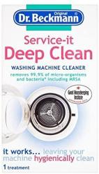 Dr Beckmann Service-it Deep Clean Washing Machine Cleaner 250G