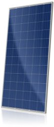 Ellies 330W Solar Panel
