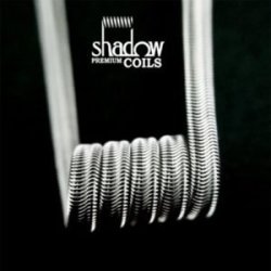 Shadow Coils T.s.h Lux Aliens 2.5MM Per Pair