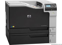 HP M750n Laserjet Enterprise High Volume Color Laser Printer