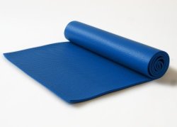 Pro Eco GURU or Yogi Premium Yoga Fitness Mat