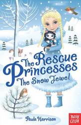 The Rescue Princesses: The Snow Jewel