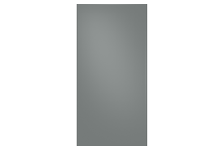 Samsung Bespoke Fdr Satin Gray Upper Panel RA-F18DU431 AA
