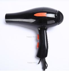 RCT-3900 Professional Hair Dryer Black 2000W