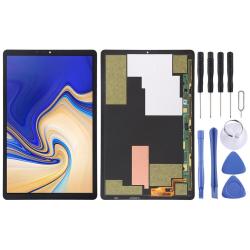 Lcd Screen And Digitizer Full Assembly For Galaxy Tab S4 10.5 SM-T830 Wifi Version Black