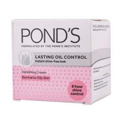 Pond's Vanishing Cream 50ML - Normal To Oily Skin