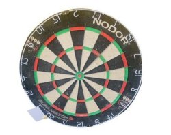 Nodor Supermatch 3 Dart Board Dart Board