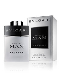 Bvlgari Man Extreme For Men 100ml Edt Free Delivery