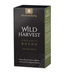 Wild Harvest Organic Buchu Tea