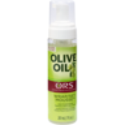 Olive Oil Wrap set Hair Styling Mousse 207ML