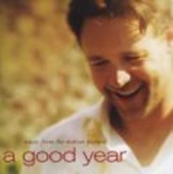 A Good Year Original Motion Picture Soundtrack