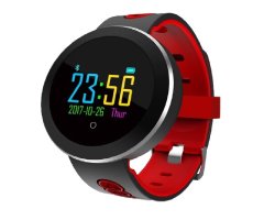 Q8 Pro Smart Watch