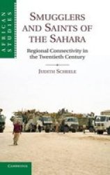 Smugglers And Saints Of The Sahara