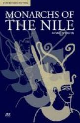 Monarchs Of The Nile Paperback Revised Edition