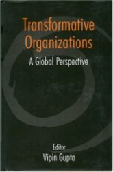 Transformative Organizations: A Global Perspective Response Books