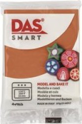 DAS Smart Model & Bake It - Copper Metal 57G