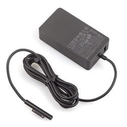 Microsoft 12V 2.58A 36W Charger Replacement Power Supplly With USB Charging Port 100% Compatible With Surface PRO3.