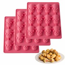 Baking mat - Silpat, 58.5 x 38.5cm, 1 piece, Loose