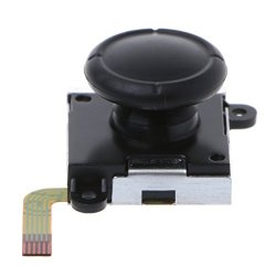 3D Analog Joystick Thumb Sticks Replacements For Switch Joy Con Controller Replacement Left And Right Analog Controller Joystick