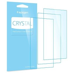 Spigen Crystal Clear Htc One M9 Screen Protector With Crystal Film For Htc One M9