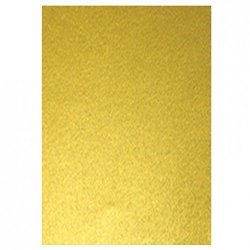 Crafter's Companion Centura Pearl Printable A4 Card Old Gold | 10 Sheets