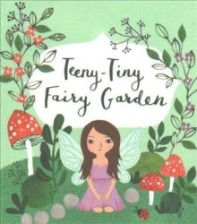Teeny-tiny Fairy Garden Paperback