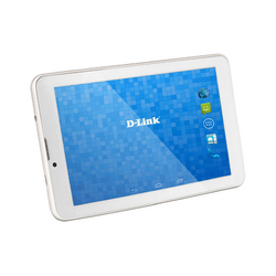 D-Link 7" Android Tablet - Wifi
