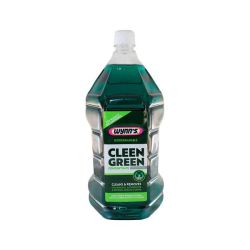 Cleen Green 2L - Biodegradable All-purpose Cleaner
