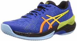 ASICS Sky Elite Ff Low 1051A031-400 Volleyball Shoes Men 400 - Blue 11.5 Us