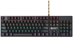 Canyon Deimos GK-4 Wired Gaming Keyboard