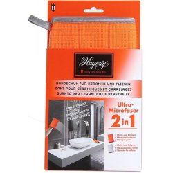 Hagerty Microfibre Ceramic & Tile Glove -