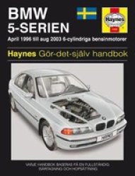 Bmw 5-SERIES Paperback Revised Edition