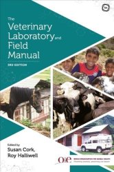 The Veterinary Laboratory And Field Manual Paperback 3RD Edition