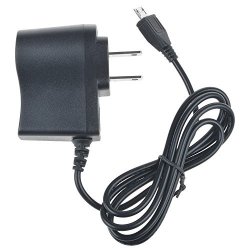 Digipartspower Ac Dc Adapter For Blackberry Micro USB Travel Charger Bold 9700 9650 Curve 8520 8530 8900 PEARL3G 9100 9105 ASY-18080-001 ASY-18080-003 ACC-39344-301 Power Supply Cord Cable Charger