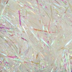 Shappy 100 Grams Iridescent Hamper Shred Gift Fill Packaging Party Supplies