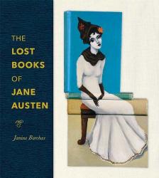 The Lost Books Of Jane Austen Hardcover