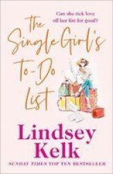 The Single Girl's To-do List Paperback