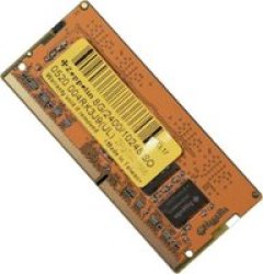 8GB DDR4 2400MHZ So-dimm Memory Module 8G ZEP 2400SO