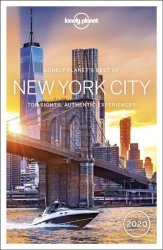 Lonely Planet 2020 Best Of New York City - Lonely Planet Paperback