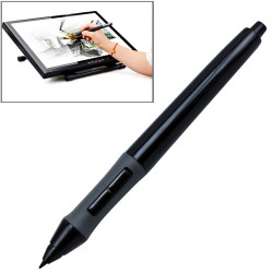 Huion Pen-68 Professional Wireless Graphic Drawing Replacement Pen For Graphic Drawing Tablet Black