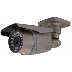iVaco IT-HSCT7W 700TVL Number Plate Recognition CCTV Camera