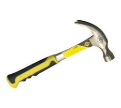 Hammer Claw All Steel 500G 65949