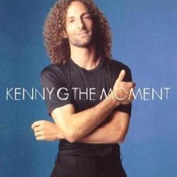 The Moment 2nd Edition - Kenny G