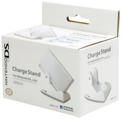 Nintendo Ds Lite Charge Stand Hori