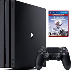Newest Sony Playstation 4 PS4 Pro 1TB SSD 4K Hdr Gaming Console W game 2160P Resolution Wi-fi Amd Processor HDMI Amd Radeon Based Graphics |