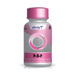 P-5-P Vitamin B-6 Metabolic Health - 50MG - 60 Caps