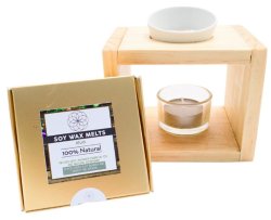 Soy Wax Melts - Relax