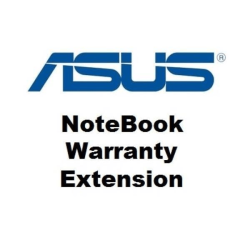 Asus Gaming Notebook Warranty - 1YR To 3YR Collect And Return