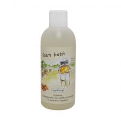 Foam Bath Honey & Almond 500ML