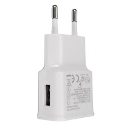 5v 1a Usb Travel Wall Charger Power Charging Adapter